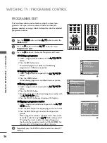 Предварительный просмотр 38 страницы LG 17LS5R-TA Owner'S Manual