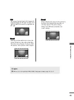 Preview for 43 page of LG 17LS5R-TA Owner'S Manual