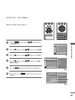 Preview for 47 page of LG 17LS5R-TA Owner'S Manual