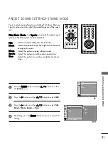 Preview for 53 page of LG 17LS5R-TA Owner'S Manual