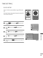 Preview for 59 page of LG 17LS5R-TA Owner'S Manual