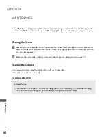 Preview for 68 page of LG 17LS5R-TA Owner'S Manual