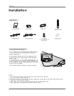 Preview for 8 page of LG 17LX1R Owner'S Manual