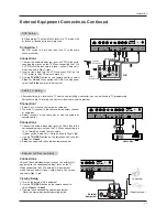 Preview for 11 page of LG 17LX1R Owner'S Manual