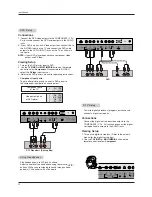 Preview for 12 page of LG 17LX1R Owner'S Manual