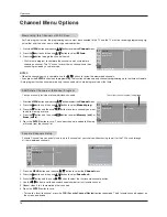 Preview for 16 page of LG 17LX1R Owner'S Manual