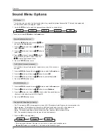 Preview for 18 page of LG 17LX1R Owner'S Manual