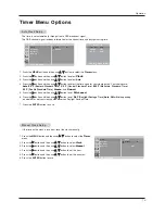 Preview for 19 page of LG 17LX1R Owner'S Manual