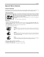 Preview for 21 page of LG 17LX1R Owner'S Manual