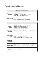 Preview for 26 page of LG 17LX1R Owner'S Manual