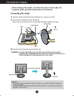 Preview for 3 page of LG 17MB15P Owner'S Manual