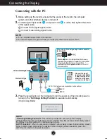 Preview for 7 page of LG 17MB15P Owner'S Manual