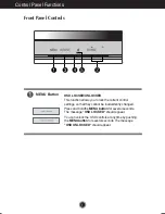 Preview for 8 page of LG 17MB15P Owner'S Manual