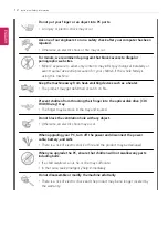 Preview for 12 page of LG 17U70Q Series Easy Manual