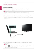 Preview for 120 page of LG 17U70Q Series Easy Manual