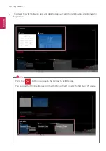 Preview for 70 page of LG 17Z990 Series Easy Manual