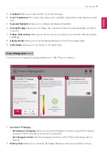 Preview for 153 page of LG 17Z990 Series Easy Manual