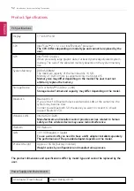 Preview for 52 page of LG 17Z995 Series Easy Manual