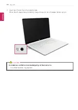 Preview for 88 page of LG 17Z995 Series Easy Manual