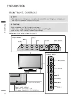 Предварительный просмотр 6 страницы LG 19/22LD33 Series Owner'S Manual