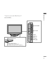 Предварительный просмотр 7 страницы LG 19/22LD33 Series Owner'S Manual