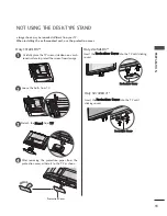 Предварительный просмотр 13 страницы LG 19/22LD33 Series Owner'S Manual