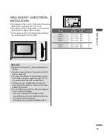 Предварительный просмотр 17 страницы LG 19/22LD33 Series Owner'S Manual