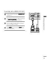 Предварительный просмотр 21 страницы LG 19/22LD33 Series Owner'S Manual