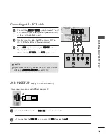 Предварительный просмотр 25 страницы LG 19/22LD33 Series Owner'S Manual