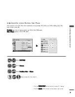 Предварительный просмотр 31 страницы LG 19/22LD33 Series Owner'S Manual