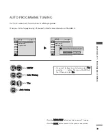 Предварительный просмотр 41 страницы LG 19/22LD33 Series Owner'S Manual