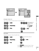 Предварительный просмотр 43 страницы LG 19/22LD33 Series Owner'S Manual