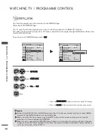 Предварительный просмотр 50 страницы LG 19/22LD33 Series Owner'S Manual