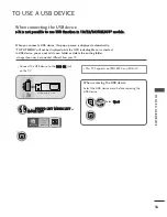 Предварительный просмотр 55 страницы LG 19/22LD33 Series Owner'S Manual