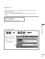 Предварительный просмотр 61 страницы LG 19/22LD33 Series Owner'S Manual