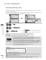 Предварительный просмотр 68 страницы LG 19/22LD33 Series Owner'S Manual