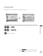 Предварительный просмотр 79 страницы LG 19/22LD33 Series Owner'S Manual