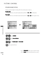 Предварительный просмотр 80 страницы LG 19/22LD33 Series Owner'S Manual