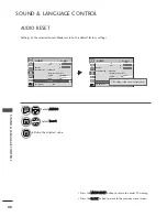 Предварительный просмотр 90 страницы LG 19/22LD33 Series Owner'S Manual