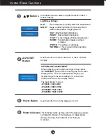 Предварительный просмотр 9 страницы LG 1934722 User Manual