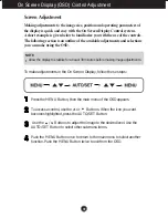 Предварительный просмотр 10 страницы LG 1934722 User Manual