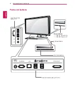 Предварительный просмотр 4 страницы LG 19CNT42K Owner'S Manual