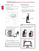 Предварительный просмотр 6 страницы LG 19CNT42K Owner'S Manual