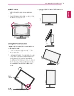 Предварительный просмотр 9 страницы LG 19CNT42K Owner'S Manual