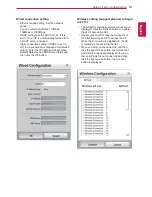 Предварительный просмотр 31 страницы LG 19CNT42K Owner'S Manual