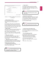 Предварительный просмотр 37 страницы LG 19CNV42K Cloud V Series Owner'S Manual