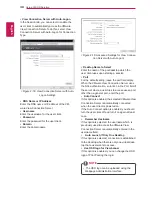 Предварительный просмотр 38 страницы LG 19CNV42K Cloud V Series Owner'S Manual