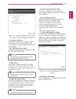 Предварительный просмотр 41 страницы LG 19CNV42K Cloud V Series Owner'S Manual