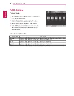 Preview for 18 page of LG 19EN33S Owner'S Manual