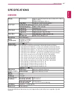 Preview for 27 page of LG 19EN33S Owner'S Manual